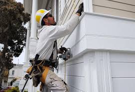 Best Custom Trim and Detailing for Siding  in Santa Nella, CA